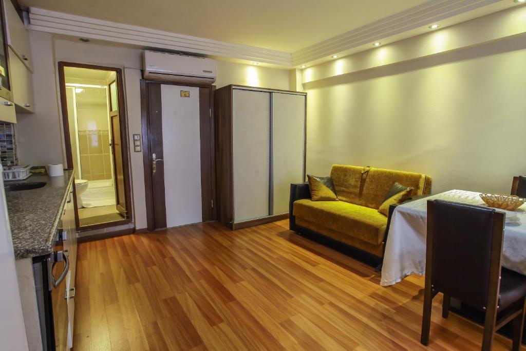Mataraci Apart Istanbul Aparthotel Cameră foto