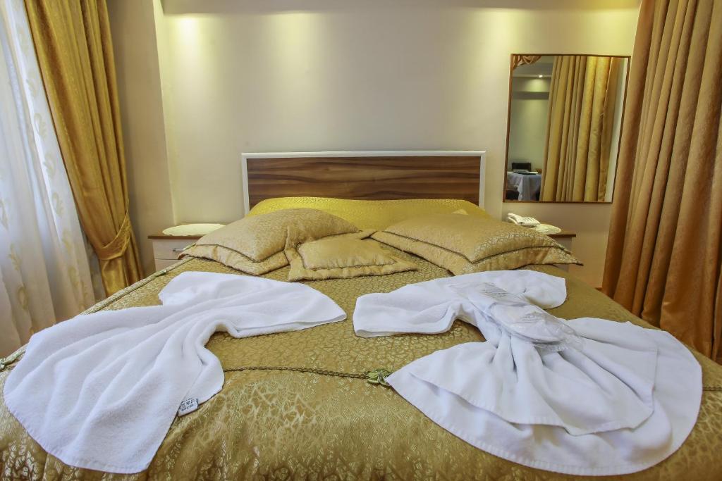 Mataraci Apart Istanbul Aparthotel Cameră foto